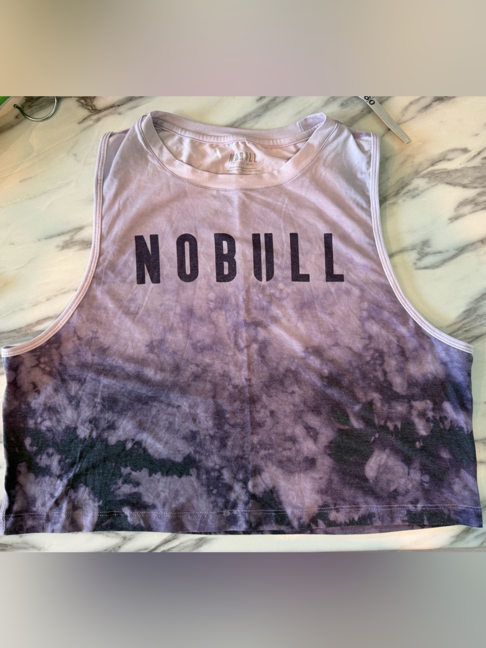 Nobull Crop Tank